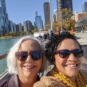 Meet your Posher, Jody